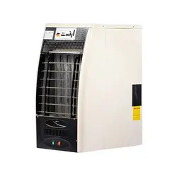 هیتر گازی ارنست مدل مینی 32000