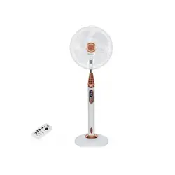 پنکه پارس خزر مدل رعنا