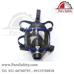 ماسک شیمیایی تمام صورت DRAGER مدل X-PLORE-6300 | فروشگاه ایمنی پارس
