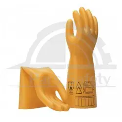 دستکش ایمنی عایق برق SECURA