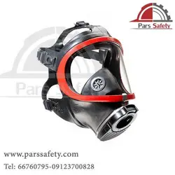 ماسک تمام صورت DRAGER مدل PANAROMA NOVA | فروشگاه ایمنی پارس