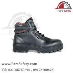 پوتین ایمنی عایق برق COFRA ELECTRICAL | فروشگاه ایمنی پارس