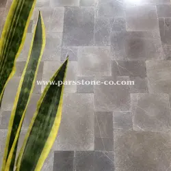 سنگ لاشتر تامبل فرنچ پترن(شبه باستانی-خانه روستایی-کهنگی مدرن)