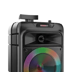 اسپیکر بلوتوثی لیتو مدل PARTY PLUS 400