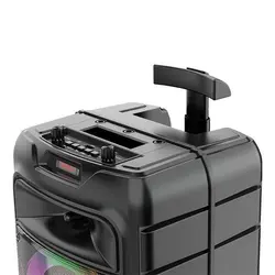 اسپیکر بلوتوثی لیتو مدل PARTY PLUS 400