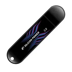 فلش مموری سیلیکون پاور مدل Blaze B10 ظرفیت 64 گیگابایت