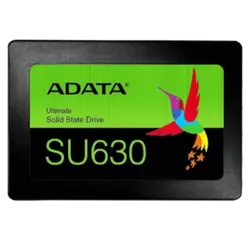 اس اس دی اینترنال ای دیتا مدل SU630 ظرفیت 480 گیگابایت