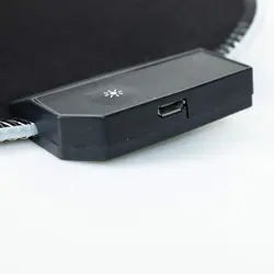 پد ماوس گیمینگ کینگ استار مدل KMP170G