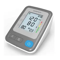 فشارسنج دیجیتال جامپر مدل JUMPER JPD-HA300 | هوشمند سخنگو فارسی