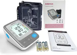 فشارسنج دیجیتال جامپر مدل JUMPER JPD-HA300 | هوشمند سخنگو فارسی