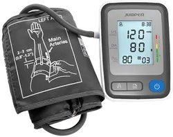 فشارسنج دیجیتال جامپر مدل JUMPER JPD-HA300 | هوشمند سخنگو فارسی