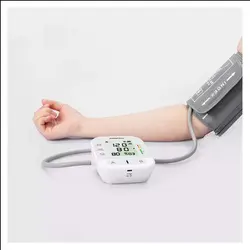 فشارسنج دیجیتال جامپر مدل JUMPER JPD-HA200 | هوشمند سخنگو فارسی