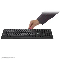 کیبورد پرووان مدل PKC10