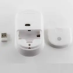 کیبورد و ماوس بی سیم اکسون مدل مینی K-120