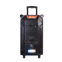 اسپیکر بلوتوثی قابل حمل پرووان مدل PSB4965