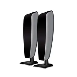 اسپیکر دسکتاپ پرووان مدل PSD4635