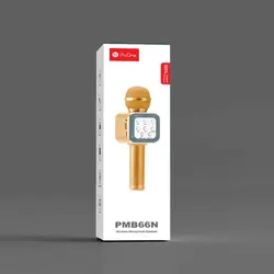 میکروفون اسپیکر پرووان مدل PMB66N