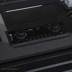 اسپیکر بلوتوثی قابل حمل پرووان مدل PSB4921