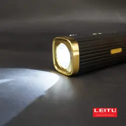 اسپیکر بلوتوثی قابل حمل لیتو مدل LK-52