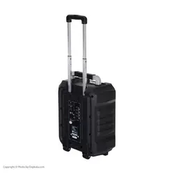 اسپیکر بلوتوثی قابل حمل پرووان مدل PSB4921