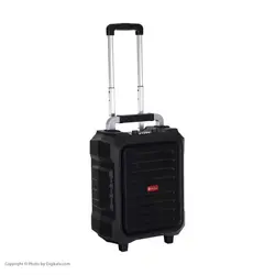 اسپیکر بلوتوثی قابل حمل پرووان مدل PSB4921