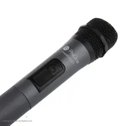 اسپیکر بلوتوثی قابل حمل پرووان مدل PSB4921