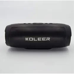 اسپیکر بلوتوثی قابل حمل کُلِر مدل S1000