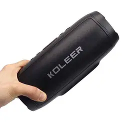 اسپیکر بلوتوثی قابل حمل کُلِر مدل S1000