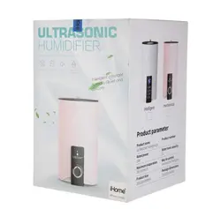 دستگاه بخور سرد آی هوم مدل LP-2110