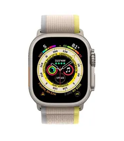 اپل واچ اولترا بند لوپ تریل Apple Watch Ultra (49mm) with Trail Loop Band