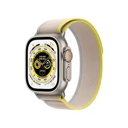 اپل واچ اولترا بند لوپ تریل Apple Watch Ultra (49mm) with Trail Loop Band