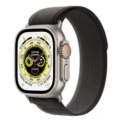 اپل واچ اولترا بند لوپ تریل Apple Watch Ultra (49mm) with Trail Loop Band