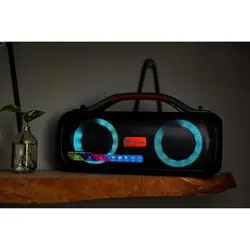 اسپیکر بلوتوثی پرووان مدل PSB4903