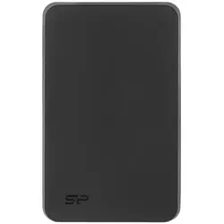 هارد اکسترنال 1 ترابایت Silicon Power مدل Stream S05