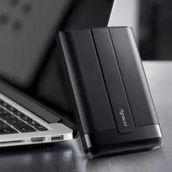 هارد اکسترنال 1TB اپیسر مدل AC732