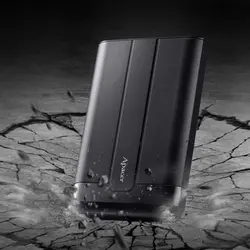 هارد اکسترنال 1TB اپیسر مدل AC732