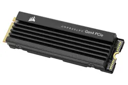 اس اس دی کورسیر MP600 PRO LPX NVMe M.2 ظرفیت 500 گیگابایت