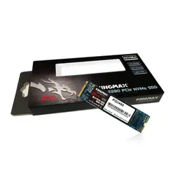 اس اس دی اینترنال کینگ مکس مدل PQ3480 ظرفیت دو ترابایت