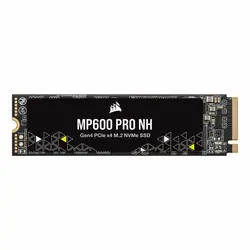 اس اس دی کورسیر MP600 PRO NH M.2 2280 NVMe 500GB