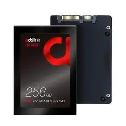 حافظه اس اس دی 1 ترابایتی ادلینک مدل S20 2.5inch SATA lll