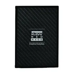 اس اس دی اینترنال 2.5 اینچ SATA کلو مدل KLEVV NEO N400 ظرفیت 480 گیگابایت