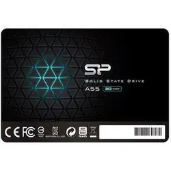 مشخصات اس اس دی اینترنال سیلیکون پاور مدل Ace A55 256GB