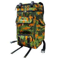 کوله پشتی کوهنوردی 50 لیتری فوروارد کد FCLT8025