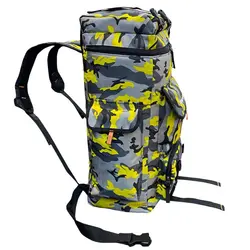 کوله پشتی کوهنوردی 50 لیتری فوروارد کد FCLT8025