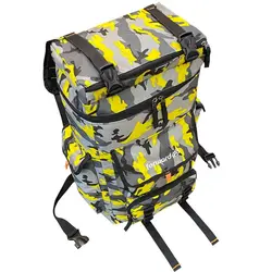 کوله پشتی کوهنوردی 50 لیتری فوروارد کد FCLT8025