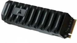 حافظه SSD اینترنال 2 ترابایت Corsair مدل MP600 PRO XT NVMe M.2