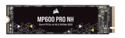 حافظه SSD اینترنال 2 ترابایت Corsair مدل MP600 PRO NH NVMe M.2
