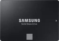 حافظه SSD اینترنال 500 گیگابایت Samsung مدل 870 EVO