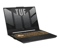 لپ تاپ گیمینگ 15.6 اینچ Asus مدل TUF GAMING F15 FX507ZC4 - HN069W