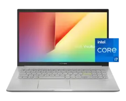 لپ تاپ 15.6 اینچ Asus مدل K513EQ - BQ365